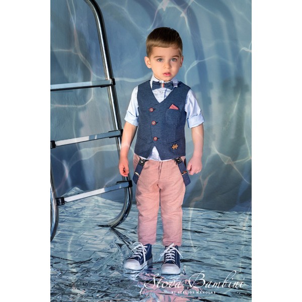 Stova Bambini B19 SS21